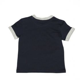 Детска блуза Geox C9110S T0292 F4100 - синя