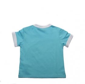 Детска блуза Geox C9110S T0292 F4043 - синя