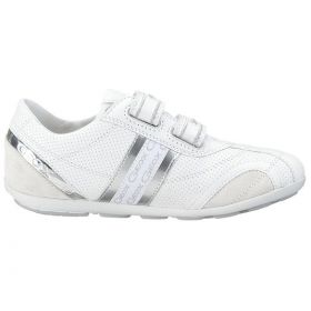 Sneakers GEOX J9118J 04322 C1000  - white