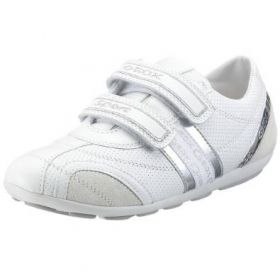 Sneakers GEOX J9118J 04322 C1000  - white