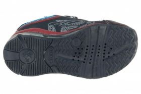 GEOX shoes (blue)