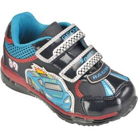 GEOX shoes (blue)