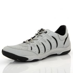 GEOX XENSE shoes (grey)