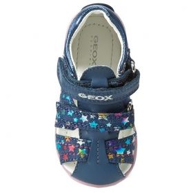 Дишащи Детски обувки GEOX B5251G 0SB85 C4243