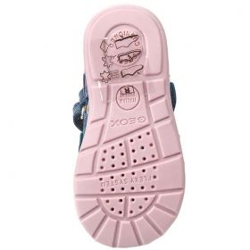 GEOX B5251G 0SB85 C4243 Baby Toddler Shoes