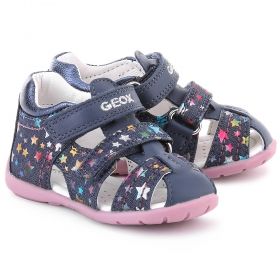GEOX B5251G 0SB85 C4243 Baby Toddler Shoes