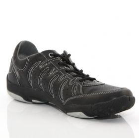 GEOX XENSE shoes (black)