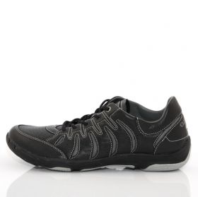 GEOX XENSE shoes (black)