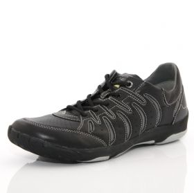 GEOX XENSE shoes (black)