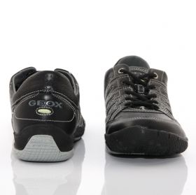 GEOX XENSE shoes (black)