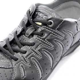 GEOX XENSE shoes (black)