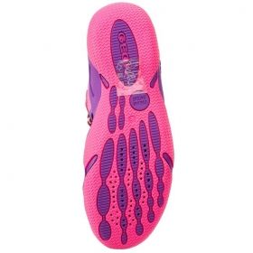 Дишащи Детски сандали GEOX със затворени пръсти