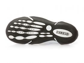 Дишащи Детски сандали GEOX със затворени пръсти 