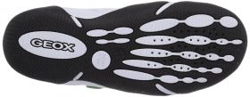 Дишащи Детски сандали GEOX със затворени пръсти 