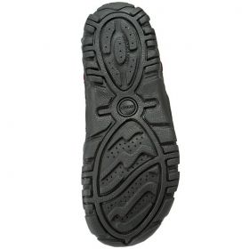 Sandale barbati GEOX negre