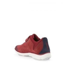 GEOX J ORACLE B sneakers