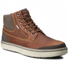 Sneaker altа GEOX MATTIAS ABX