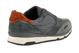 GEOX U Sandro B Abx 