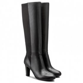 Çizme bayan GEOX  D Mariele D6498B 085JZ C9999 