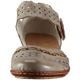 Дамски обувки RIEKER 46776-62