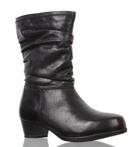 Women's Black Boots CAPRICE 9-26352-29