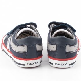 Sneaker bassa GEOX - blu