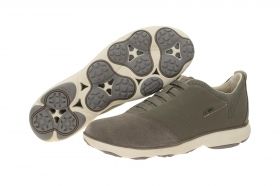 GEOX NEBULA U52D7B 01122 C1018 Gray