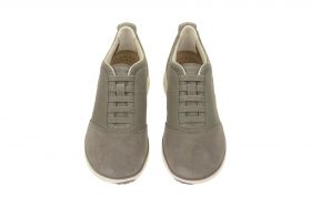 GEOX NEBULA U52D7B 01122 C1018 Gray