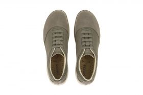 GEOX NEBULA U52D7B 01122 C1018 Gray