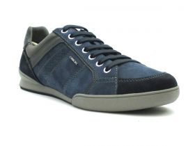 Men's Sneakers GEOX KRISTOF U620EA 03222 C4002 Navy