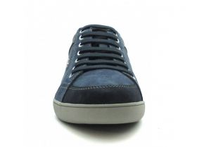 Men's Sneakers GEOX KRISTOF U620EA 03222 C4002 Navy