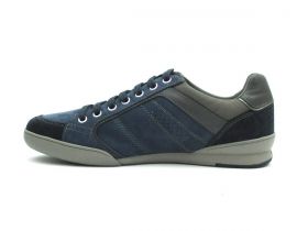 Men's Sneakers GEOX KRISTOF U620EA 03222 C4002 Navy