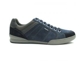 Men's Sneakers GEOX KRISTOF U620EA 03222 C4002 Navy
