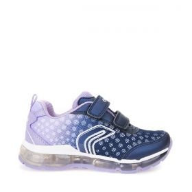 GEOX JR ANDROID GIRL J7245B 011AJ C4215