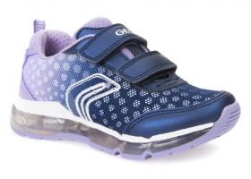 GEOX JR ANDROID GIRL J7245B 011AJ C4215