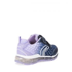 GEOX JR ANDROID GIRL J7245B 011AJ C4215
