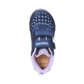 GEOX JR ANDROID GIRL J7245B 011AJ C4215