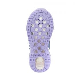 GEOX JR ANDROID GIRL J7245B 011AJ C4215