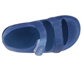 Испански сандали IGOR BONDI - сини