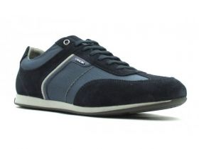 GEOX U CLEMET U722FB 02211 CB4F4