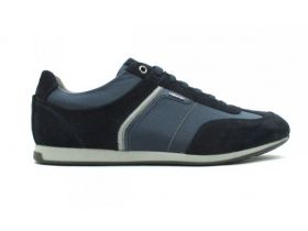 GEOX U CLEMET U722FB 02211 CB4F4