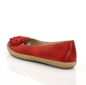 Дамски Обувки CAPRICE 9-22101-28 - червени