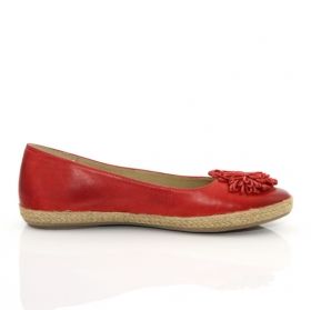 Дамски Обувки CAPRICE 9-22101-28 - червени