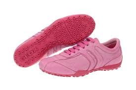 Дишащи Дамски спортни обувки GEOX D3212R 00081 C8002