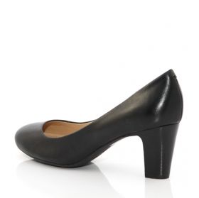Women's Shoes GEOX Marie C D32T7B 00085 C9999 (black)