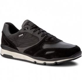 Scarpe Uomo GEOX U SANDFORD B ABX U44S7A 022FU C0539 