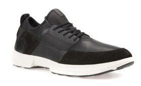 Men's Shoes GEOX TRACCIA U743RA 08522 C9999