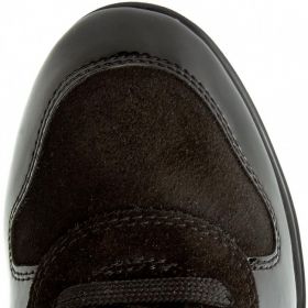Scarpe GEOX D ILLUSION D7254B 0AT54 C9999 - nero