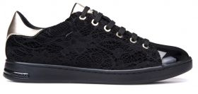 Women's Sneakers GEOX D JAYSEN D621BA 0DSHH C9999 (black)