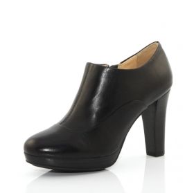 Women's ankle boots GEOX MARIAN D24X5C 00043 C9999 (black)